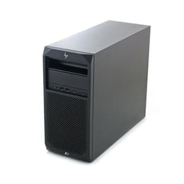 HP Z2 G4 TWR Core i5 3 GHz - HDD 512 GB RAM 16 GB