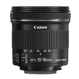 Canon Obiettivi EF-S 10-18mm f/4.5-5.6