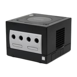Console Nintendo GameCube sans Manettes - Noir