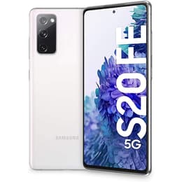 Galaxy S20 FE 5G 256 GB Dual Sim - Bianco