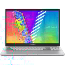 Asus VivoBook Pro 16X N7600PC-KV034W 16" Core i5 3,1 GHz - SSD 512 GB - 16GB Tastiera Inglese (US)