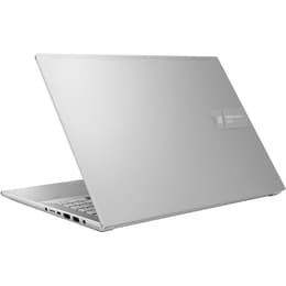 Asus VivoBook Pro 16X N7600PC-KV034W 16" Core i5 3,1 GHz - SSD 512 GB - 16GB Tastiera Inglese (US)