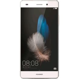 Huawei P8 Lite 16 GB Dual Sim - Bianco
