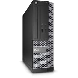 Dell OptiPlex 3020 Core i3 3,6 GHz - HDD 250 GB RAM 4 GB