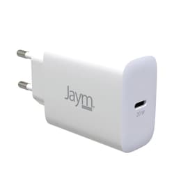 Caricabatterie per smartphone JAYM universale