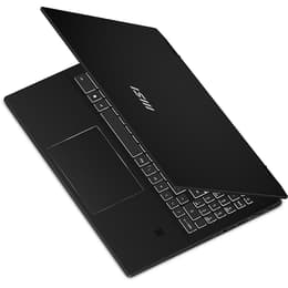 MSI Summit E16Flip A12UDT-031DE 16" Core i7 2 GHz - SSD 2 TB - 32GB Tastiera Tedesco