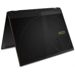 MSI Summit E16Flip A12UDT-031DE 16" Core i7 2 GHz - SSD 2 TB - 32GB Tastiera Tedesco