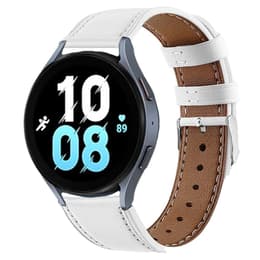 Smart Watch Cardio­frequenzimetro GPS Samsung Galaxy Watch 5 - Blu