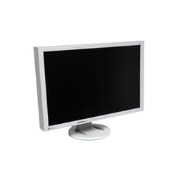 Schermo 24" LCD 1920 X 1200 Eizo FlexScan S2402W