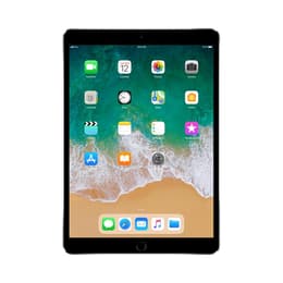iPad Pro 10,5" (2017) 10,5" 256GB - WiFi + 4G - Grigio Siderale