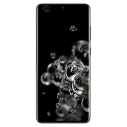 Galaxy S20 Ultra 5G 512 GB Dual Sim - Nero Cosmico