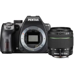 Fotocamera Pentax K-5