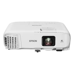 Videoproiettori Epson EB-992F 4000 Luminosità Bianco