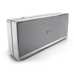 Altoparlanti Bluetooth Loewe Speaker 2GO - Argento