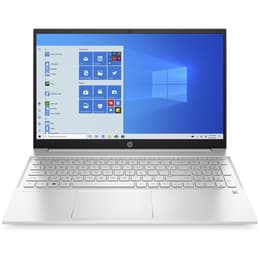 HP 15-EH1815ND 15" Ryzen 5 2.1 GHz - SSD 512 GB - 16GB Tastiera Inglese (US)