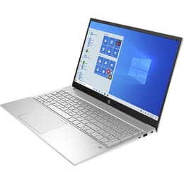 HP 15-EH1815ND 15" Ryzen 5 2.1 GHz - SSD 512 GB - 16GB Tastiera Inglese (US)