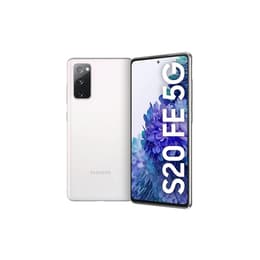 Galaxy S20 FE 5G 128 GB - Bianco