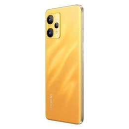 Realme 9 128 GB Dual Sim - Oro