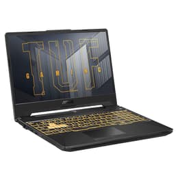 Asus TUF Gaming F15 TUF506HCB-HN269 15" Core i5 2,7 GHz - SSD 512 GB - 8GB - Nvidia GeForce RTX 3050 Tastiera Francese