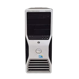 Dell Precision T3500 Xeon 2,53 GHz - HDD 500 GB RAM 12 GB