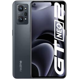 Realme GT Neo 2 128 GB - Nero