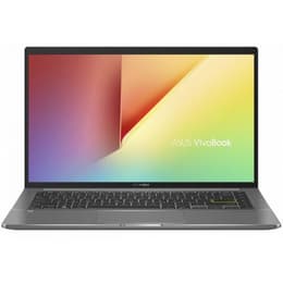 Asus VivoBook S14 S435EA-KC046W 14" Core i5 2,4 GHz - SSD 512 GB - 8GB Tastiera Arabo