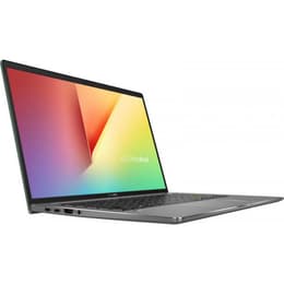 Asus VivoBook S14 S435EA-KC046W 14" Core i5 2,4 GHz - SSD 512 GB - 8GB Tastiera Arabo