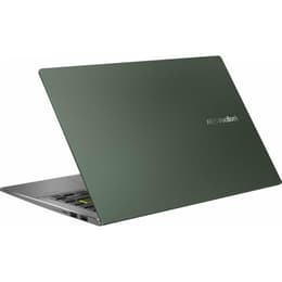 Asus VivoBook S14 S435EA-KC046W 14" Core i5 2,4 GHz - SSD 512 GB - 8GB Tastiera Arabo