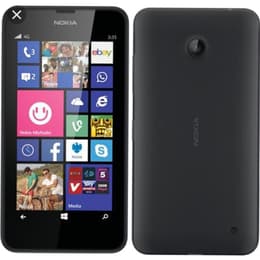 Nokia Lumia 635 - Nero- Compatibile Con Tutti Gli Operatori