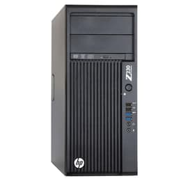 HP WorkStation Z230 Core i3 3.4 GHz - HDD 500 GB RAM 8 GB