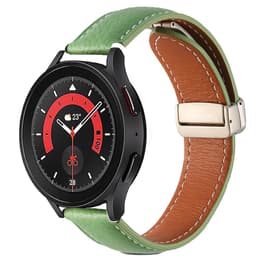 Smart Watch Cardio­frequenzimetro GPS Samsung Galaxy Watch 5 Pro - Nero