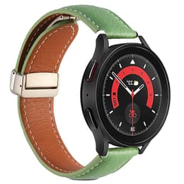 Smart Watch Cardio­frequenzimetro GPS Samsung Galaxy Watch 5 Pro - Nero