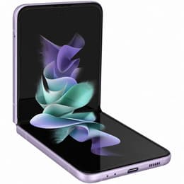 Galaxy Z Flip 3 256 GB - Viola Lavanda