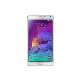 Galaxy Note 4 16 GB - Bianco