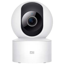 Videocamere Xiaomi Mi Home Security Camera 360° Bianco