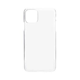 Cover iPhone 11 Pro Max - Plastica - Trasparente