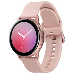 Smart Watch Cardio­frequenzimetro GPS Samsung Galaxy Watch Active 2 - Rosa