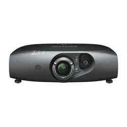 Videoproiettori Panasonic PT-RZ470 3500 Luminosità Nero