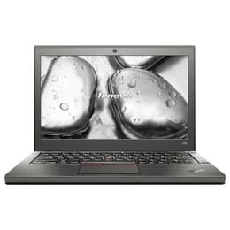 Lenovo ThinkPad X250 12" Core i5 2,2 GHz - HDD 480 GB - 8GB Tastiera Francese