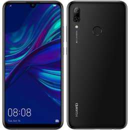 Huawei P smart 32 GB - Nero (Midnight Black)