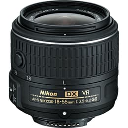 Nikon Obiettivi AF-S 18-55mm f/3.5-5.6
