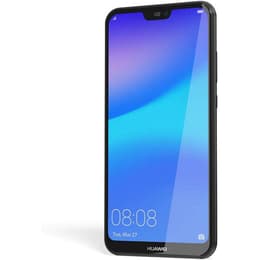 Huawei P20 Lite 64 GB - Nero