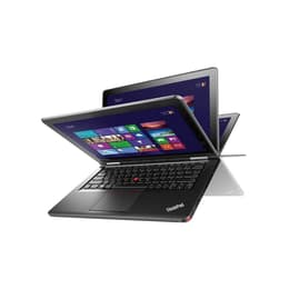 Lenovo ThinkPad Yoga 20C0 12,4” (2015)