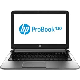 Hp ProBook 430 G1 13" Core i5 1,9 GHz - SSD 250 GB - 8GB Tastiera Italiano