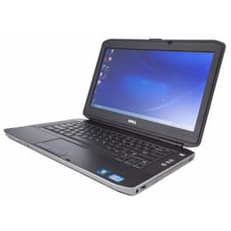 Dell Latitude E5430 14" Core i5 2,6 GHz  - HDD 320 GB - 4GB Tastiera Francese