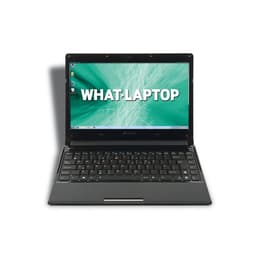 Asus UL30A 13" Core 2 Duo 1,3 GHz - HDD 320 GB - 4GB Tastiera Francese