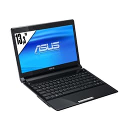 Asus UL30A 13" Core 2 Duo 1,3 GHz - HDD 320 GB - 4GB Tastiera Francese