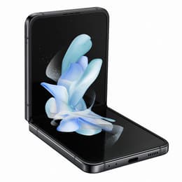 Galaxy Z Flip 4 256 GB Dual Sim - Nero