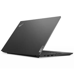 Lenovo ThinkPad E15 Gen 4 15" Ryzen 3 2,7 GHz - SSD 256 GB - 8GB Tastiera Francese