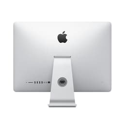 iMac 21" (Metà-2017) Core i7 3,6 GHz - SSD 1 TB - 16GB Tastiera Italiano